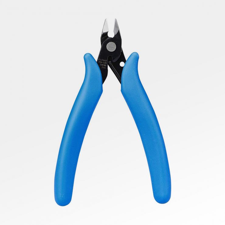 GodHand GH-PN-125 Precision Nippers (ONLINE ORDER ONLY)