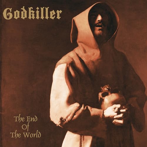 The End Of The World [CD] (ONLINE ORDER ONLY)