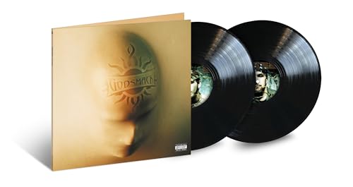 Godsmack - Faceless [2 LP] [45 RPM] [Vinyl] (ONLINE ORDER ONLY)