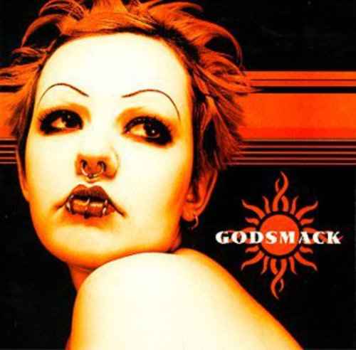 Godsmack [Explicit Content] (2 Lp's) [Vinyl]