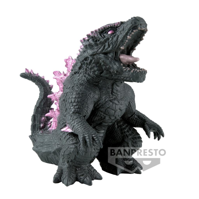 Godzilla (2024) A New Empire Statue by Banpresto (Online Order Only)