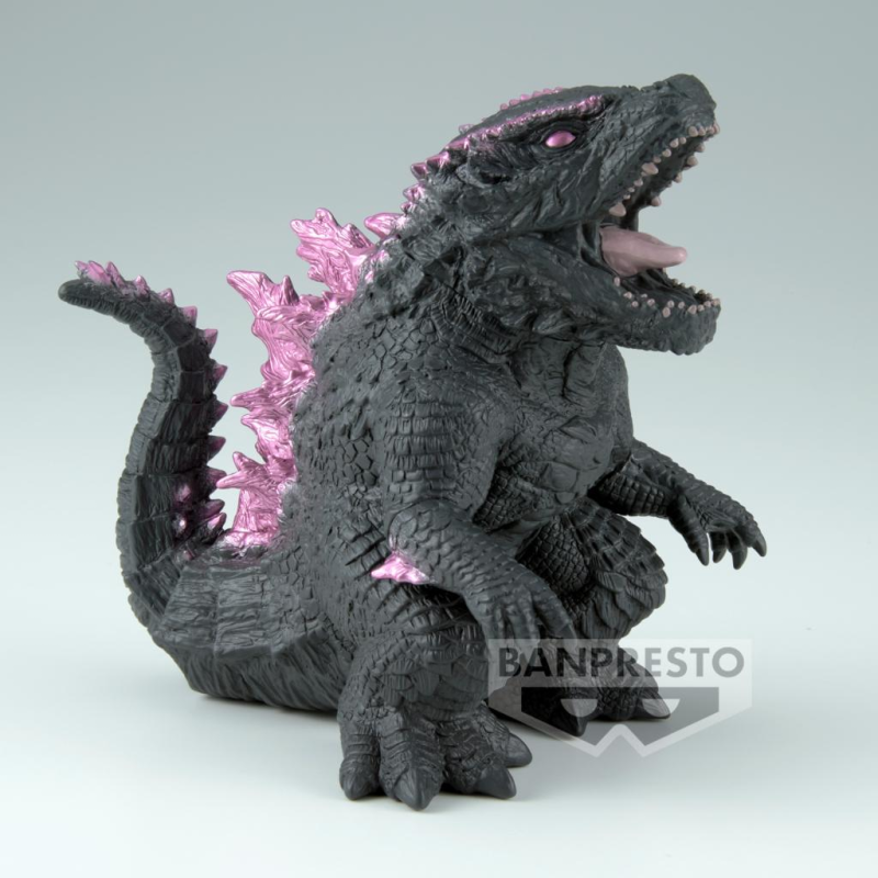Godzilla (2024) A New Empire Statue by Banpresto (Online Order Only)