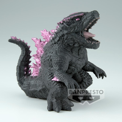 Godzilla (2024) A New Empire Statue by Banpresto (Online Order Only)