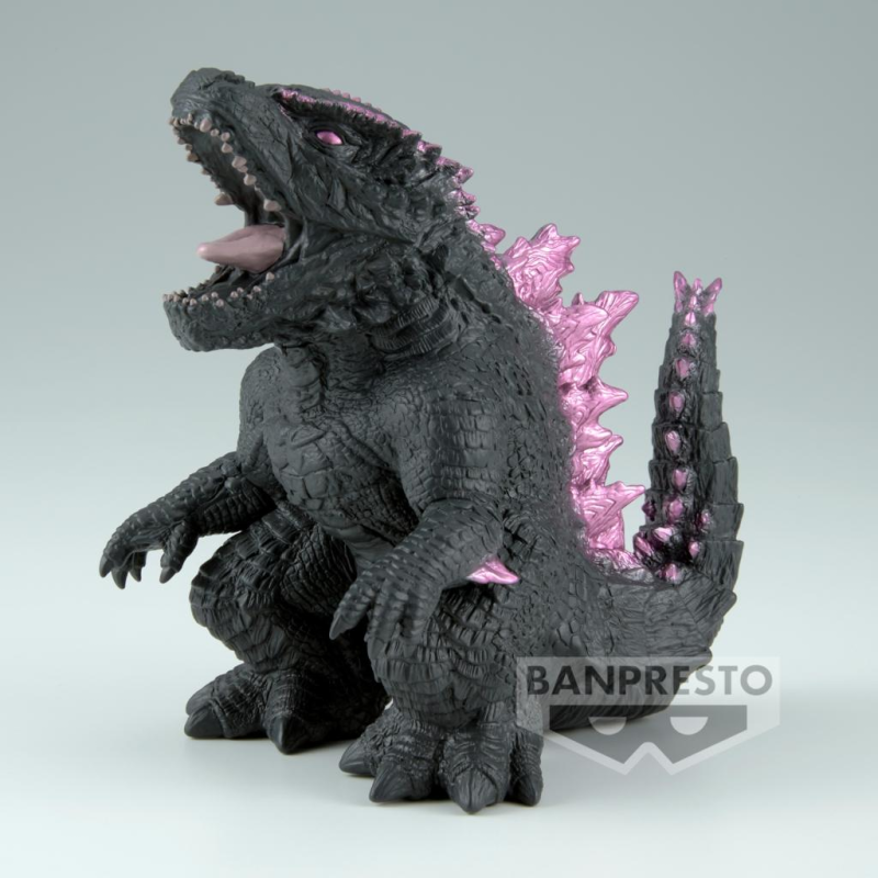 Godzilla (2024) A New Empire Statue by Banpresto (Online Order Only)