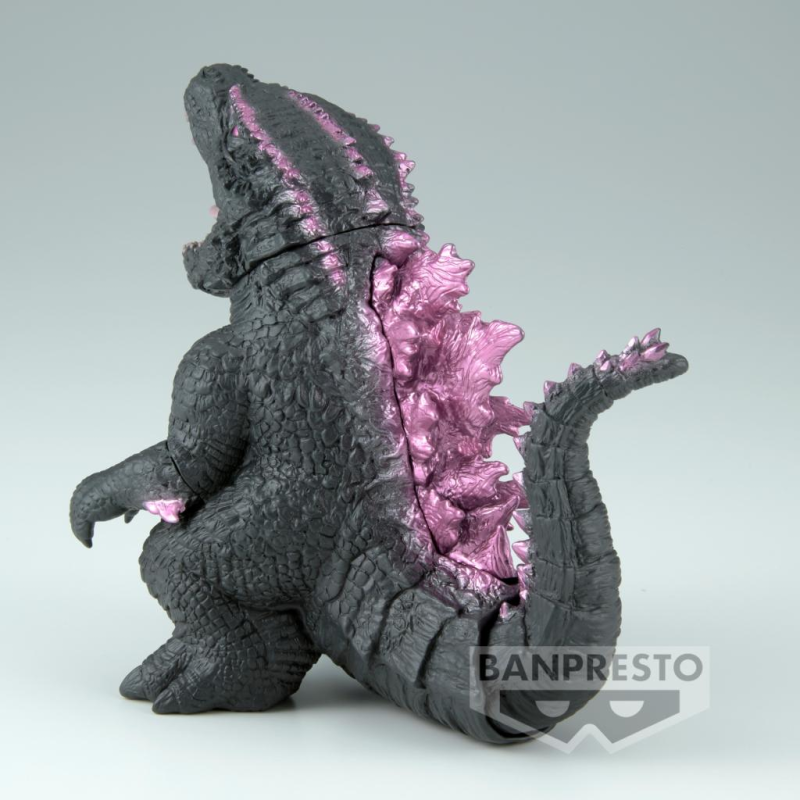 Godzilla (2024) A New Empire Statue by Banpresto (Online Order Only)