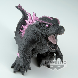 Godzilla (2024) A New Empire Statue by Banpresto (Online Order Only)