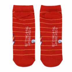 Godzilla vs Kong Unisex Ankle Socks 5-Pack (Online Order Only)