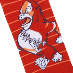 Godzilla vs Kong Unisex Ankle Socks 5-Pack (Online Order Only)