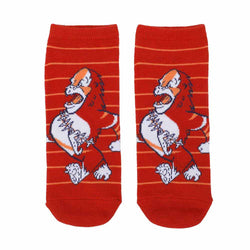 Godzilla vs Kong Unisex Ankle Socks 5-Pack (Online Order Only)