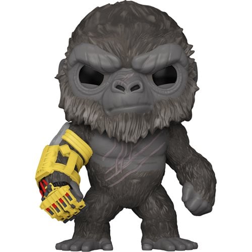Funko Godzilla x Kong: The New Empire Vinyl Figures - Select Figure(s) (Online Order Only)