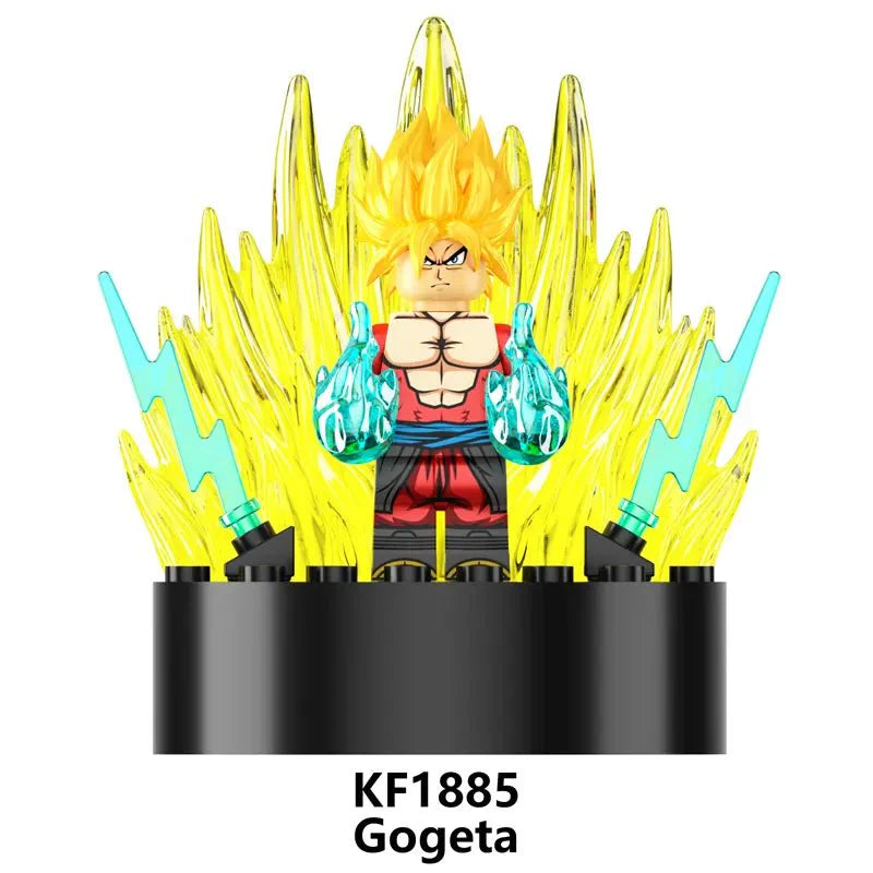 Gogeta (Online Only)