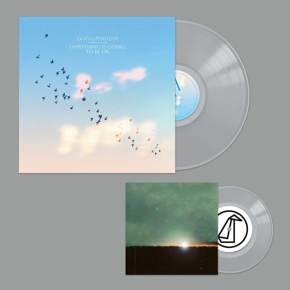 Everything is Going to be OK (Deluxe Version) [Vinyl] (ONLINE ORDER ONLY)