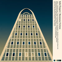 Necessary Fictions [2Lp] [Vinyl] (ONLINE ORDER ONLY)