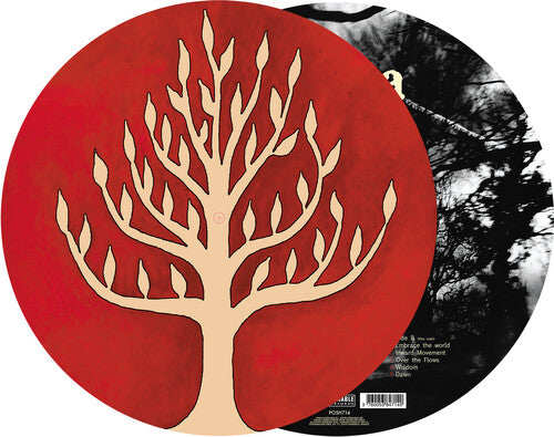 Gojira - The Link (Picture Disc Vinyl, Limited Edition) [Vinyl] (ONLINE ORDER ONLY)