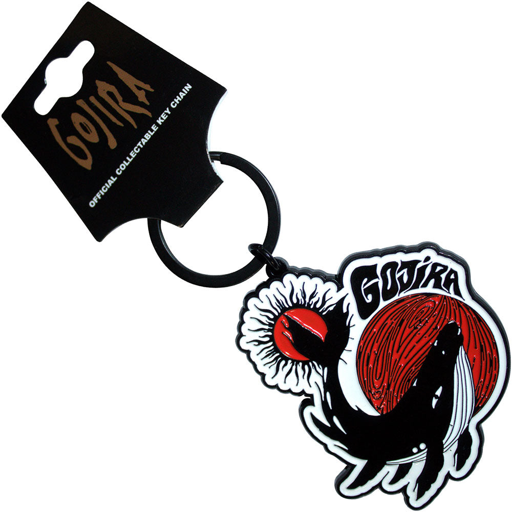 Whale [Keychain] (ONLINE ORDER ONLY)