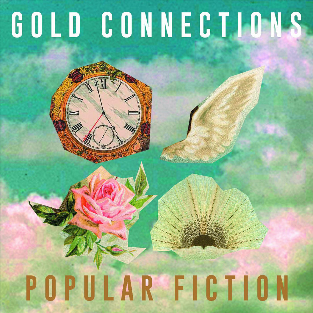 Gold Connections - Popular Fiction [CD] (ONLINE ORDER ONLY)