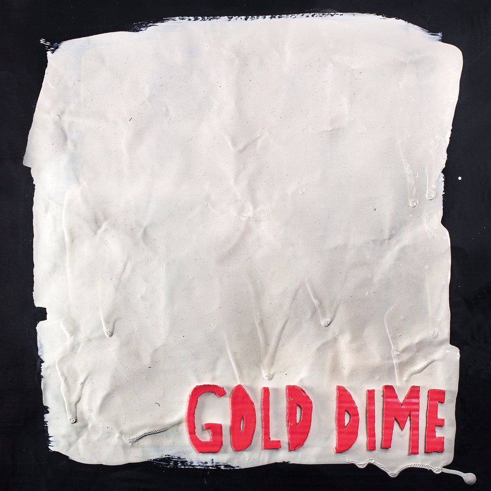 Gold Dime - Nerves [CD] (ONLINE ORDER ONLY)