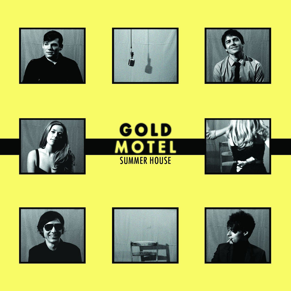 Summer House [CD] (ONLINE ORDER ONLY)
