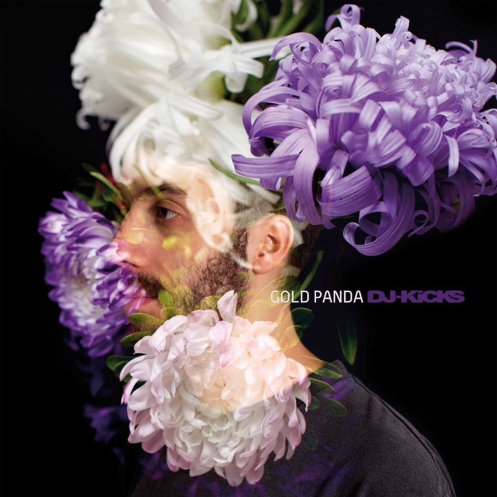 Gold Panda - DJ-Kicks [CD] (ONLINE ORDER ONLY)