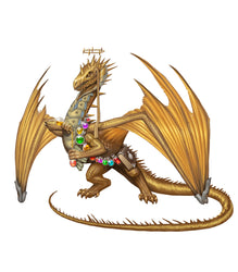 Battlezoo Ancestries: Dragons PDF (Online Order Only)