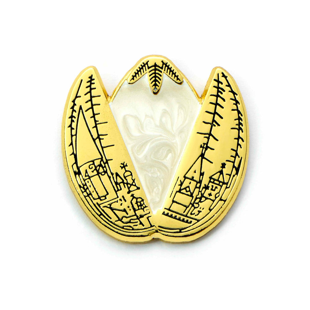 Harry Potter Golden Egg Enamel Pin (Online Order Only)