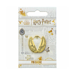 Harry Potter Golden Egg Enamel Pin (Online Order Only)