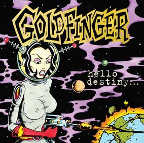 Hello Destiny (RSD11.25.22) [Vinyl] (ONLINE ORDER ONLY)