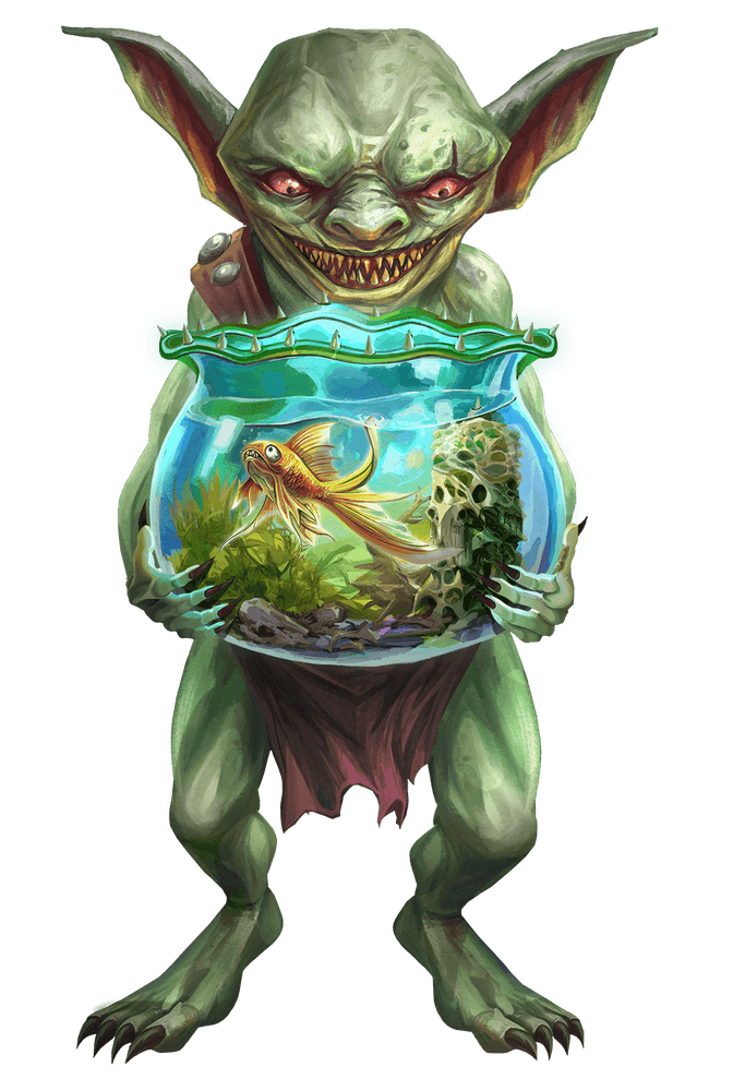 Battlezoo Bestiary: Strange & Unusual for Foundry VTT (Online Order Only)