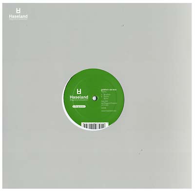 Plants EP [Vinyl] (ONLINE ORDER ONLY)