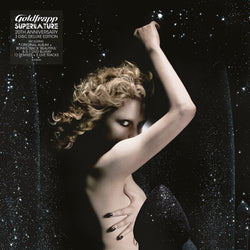 Supernature (20Th Anniversary Edition) [Deluxe 2 CD/Blu-Ray Audio] [CD] (ONLINE ORDER ONLY)