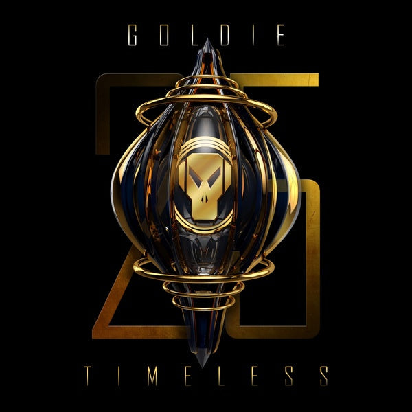 Timeless (25 Year Anniversary Edition) [CD] (ONLINE ORDER ONLY)