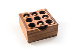 Golf Puzzle Box (Online Order Only)