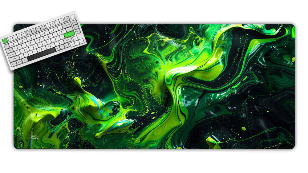 Golgari Gaming Mat (ONLINE ORDER ONLY)
