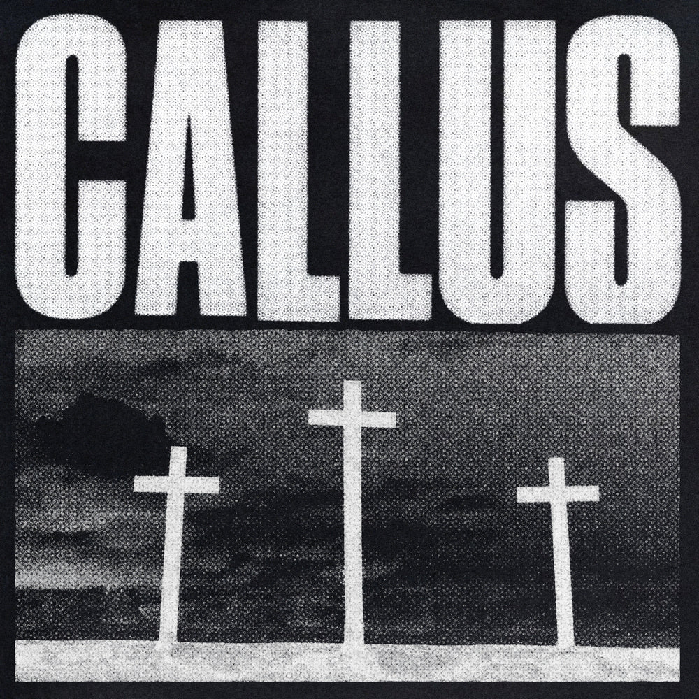 Gonjasufi - Callus (Deluxe) [Cassette] (ONLINE ORDER ONLY)