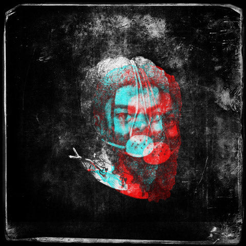 Muzzle [CD] (ONLINE ORDER ONLY)