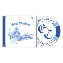 Motel Du Cap [CD] (ONLINE ORDER ONLY)