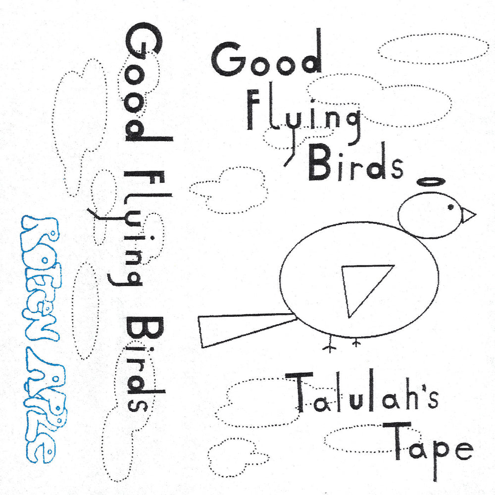 Talulah'S Tape (Pink Cassette) [Cassette] (ONLINE ORDER ONLY)