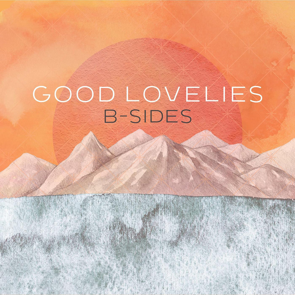 B-Sides [CD] (ONLINE ORDER ONLY)