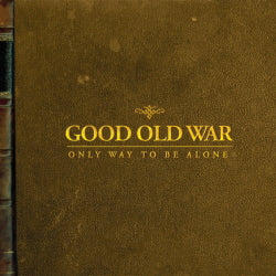 Only Way To Be Alone [CD] (ONLINE ORDER ONLY)