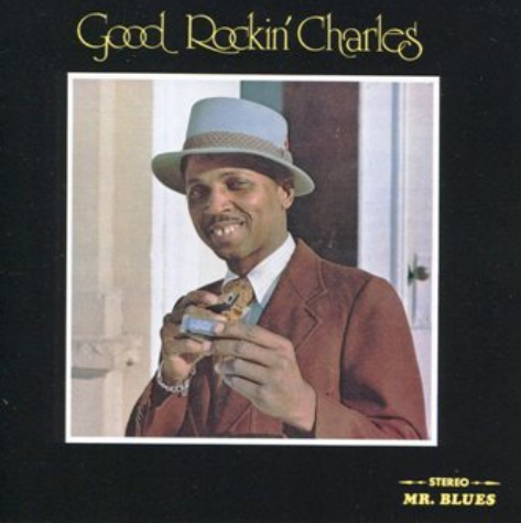 Good Rockin' Charles [Vinyl] (ONLINE ORDER ONLY)