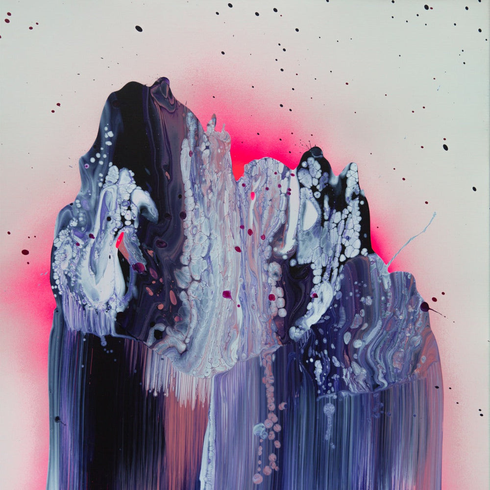 Dripfield [CD] (ONLINE ORDER ONLY)