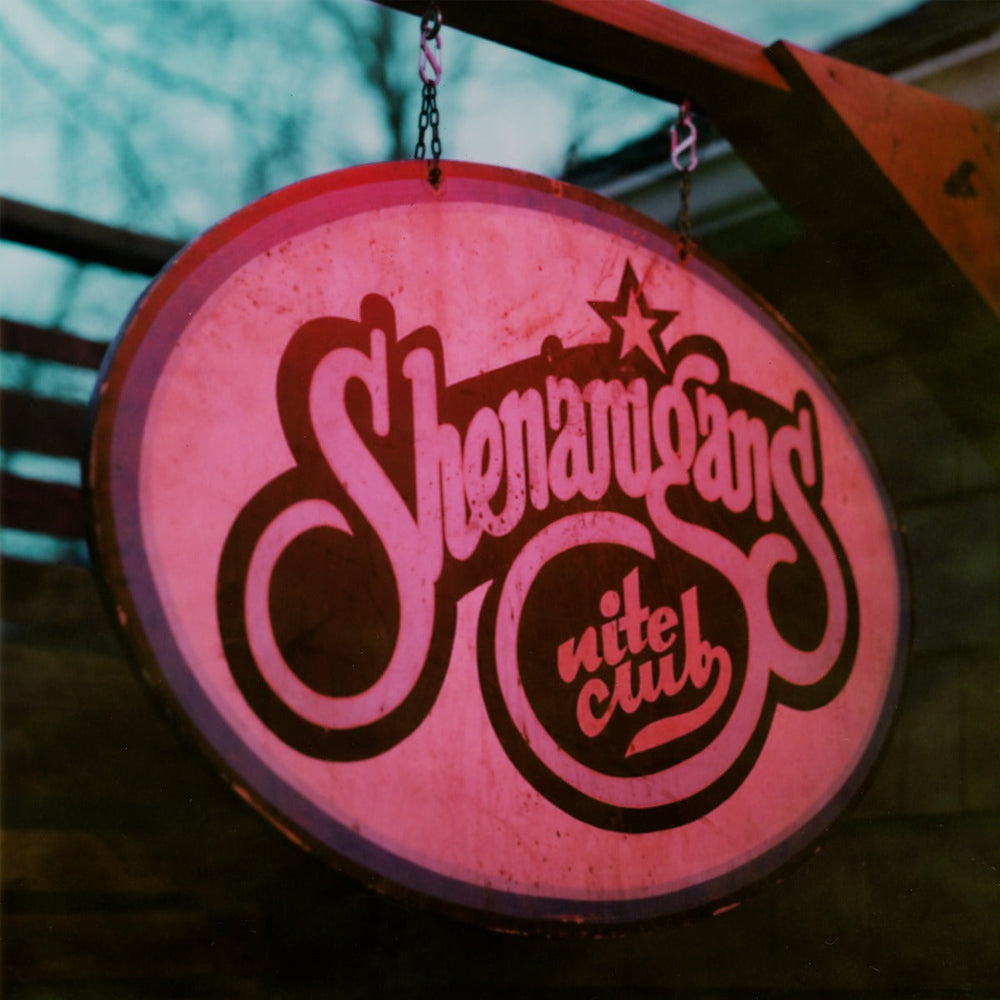 Shenanigans Nite Club [CD] (ONLINE ORDER ONLY)
