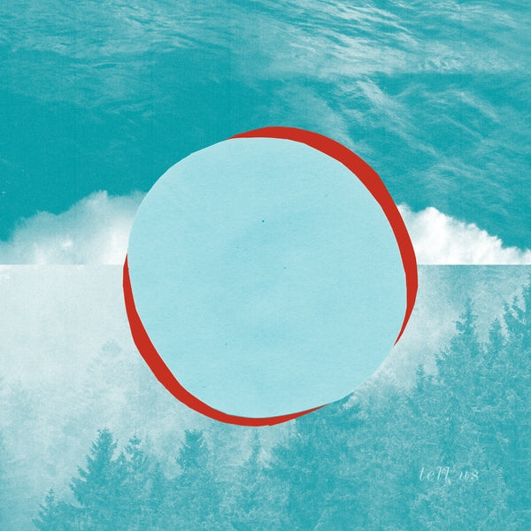 GORAN KAJFES TROPIQUES - Tell Us [CD] (ONLINE ORDER ONLY)