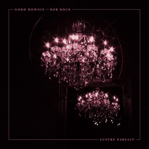 Lustre Parfait [CD] (ONLINE ORDER ONLY)