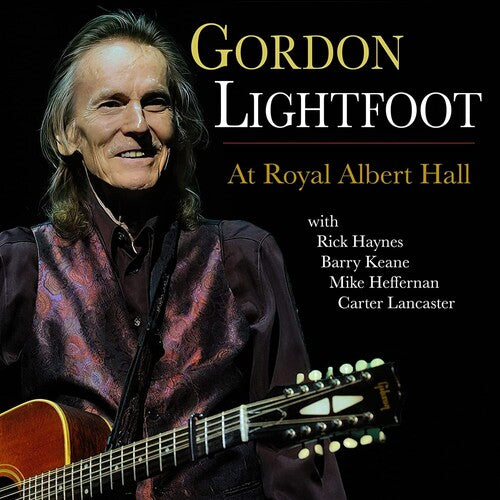 At Royal Albert Hall [CD] (ONLINE ORDER ONLY)