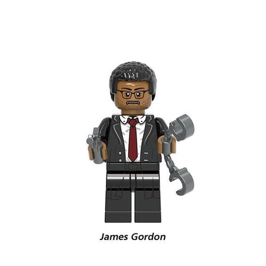 Gordon (Online Only)