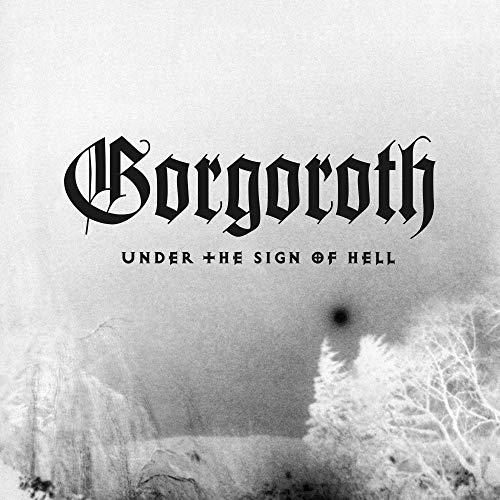 Under The Sign Of Hell [Vinyl] (ONLINE ORDER ONLY)