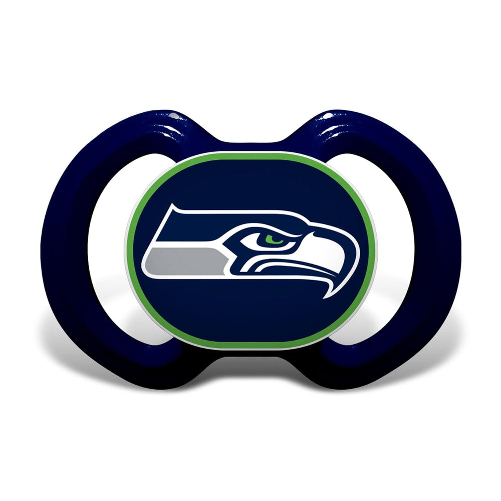 Seattle Seahawks - 3-Piece Baby Gift Set (ONLINE ORDER ONLY)