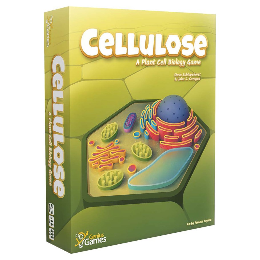 Cellulose (ONLINE ORDER ONLY)