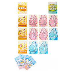 Math Rush: Addition & Subtraction (ONLINE ORDER ONLY)